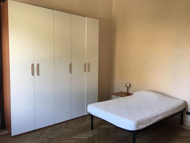 Stanza in affitto a San Prospero, Siena