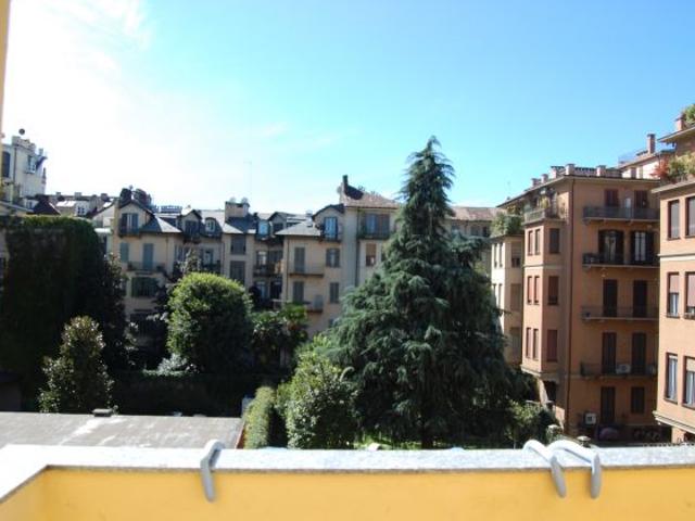 Stanza in affitto a Circoscrizione 1, Piemonte