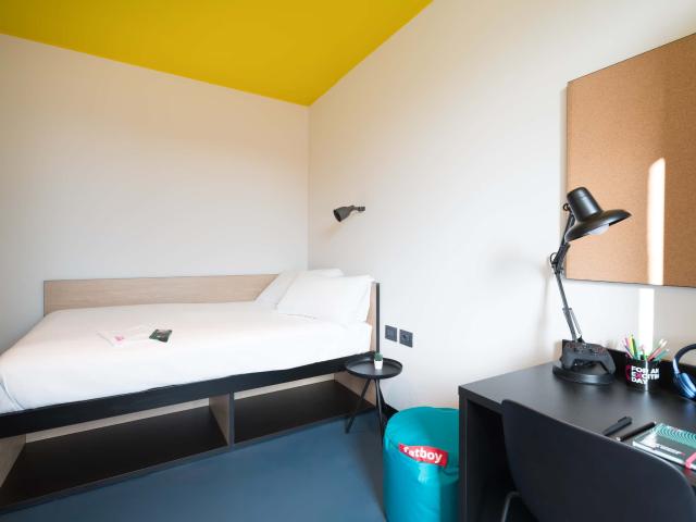 Stanza in affitto a Novate Milanese, Lombardia