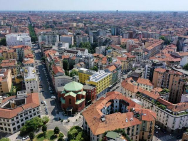 Stanza in affitto a Milano, Lombardia
