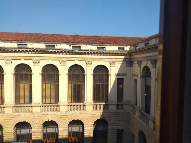 Stanza in affitto a San Biagio, Vicenza