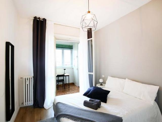 Stanza in affitto a Milano, Lombardia