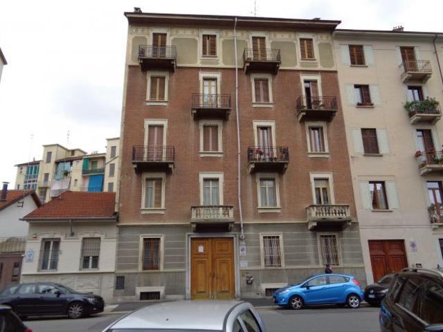 Stanza in affitto a Circoscrizione 3, Piemonte