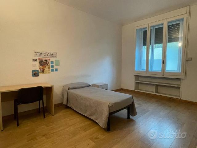 Stanza in affitto a Circoscrizione 1, Piemonte