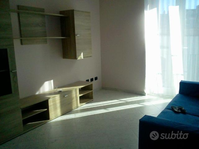 Stanza in affitto a Lecce