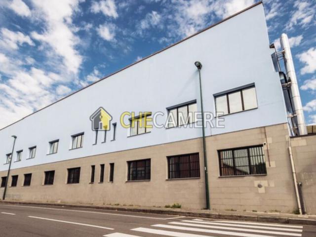 Stanza in affitto a Zona Omogenea Milano Nord, Sesto San Giovanni