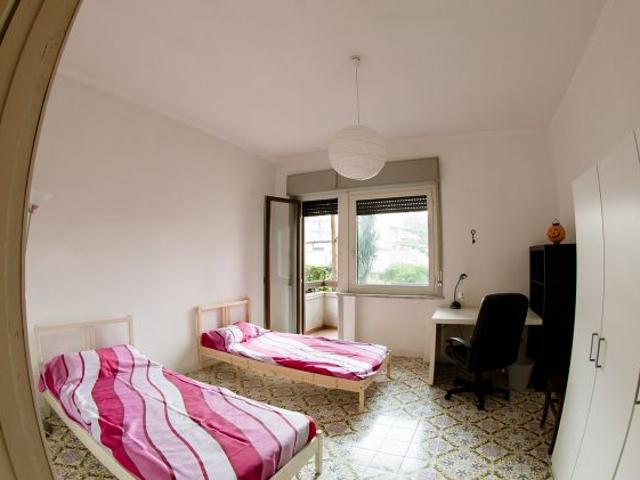 Stanza in affitto a Caserta, Campania