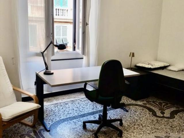 Stanza in affitto a Centro Est, Serra Riccò