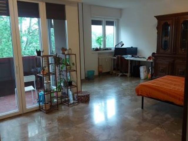Stanza in affitto a Casteldebole, Bologna