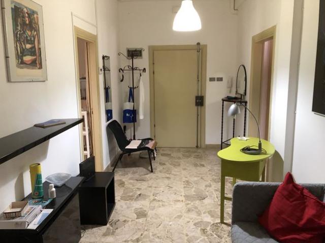 Stanza in affitto a Rimini, Reggio Emilia