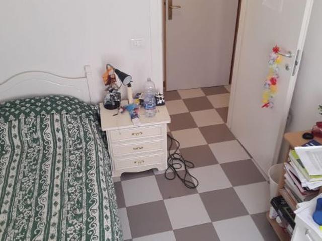 Stanza in affitto a Marche, Ancona