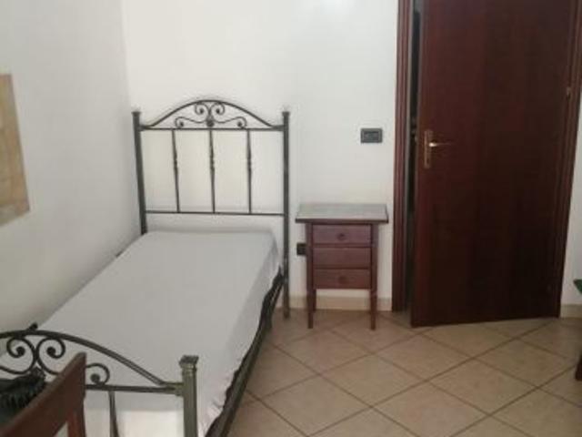 Stanza in affitto a Palermo, Sicilia