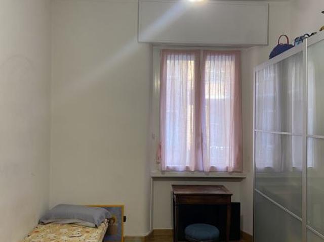 Stanza in affitto a Municipio 2, Milano