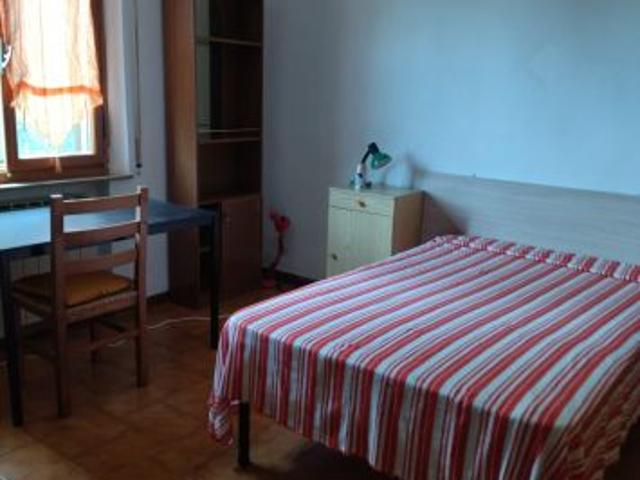 Stanza in affitto a Siena, Toscana