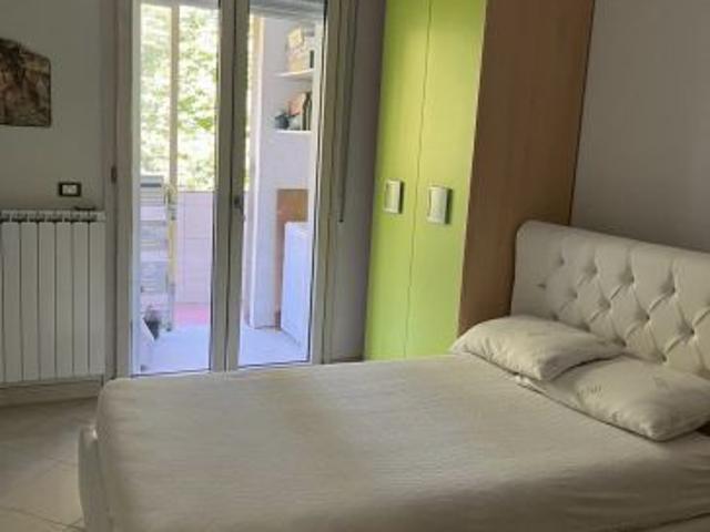 Stanza in affitto a Rimini, Reggio Emilia