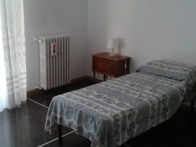 Stanza in affitto a Bassa Val Bisagno, Serra Riccò