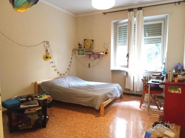 Stanza in affitto a Circoscrizione 1, Piemonte