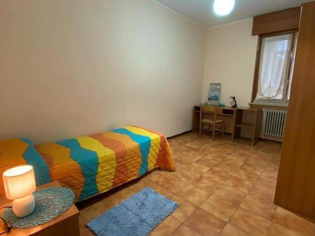Stanza in affitto a Campobasso, Molise