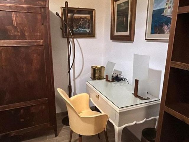 Appartamento in affitto a Centro storico, Brenzone