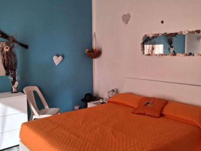 Stanza in affitto a Centro storico, Catania