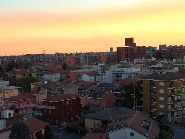 Stanza in affitto a San Giuliano Monzese, Cologno Monzese