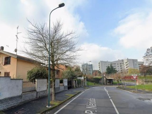 Stanza in affitto a Cologno Monzese, Lombardia