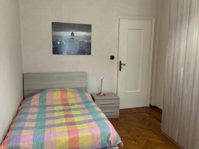 Stanza in affitto a Bassa Val Bisagno, Serra Riccò