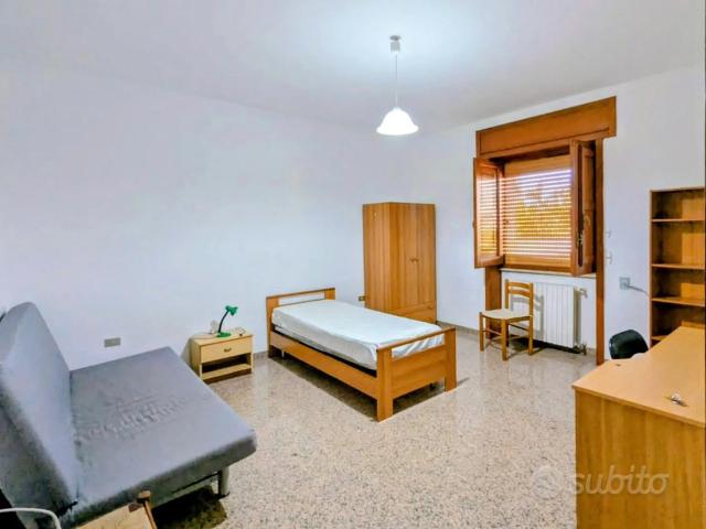 Stanza in affitto a Lecce