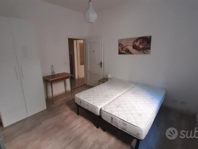 Stanza in affitto a Quartiere 1, Firenze