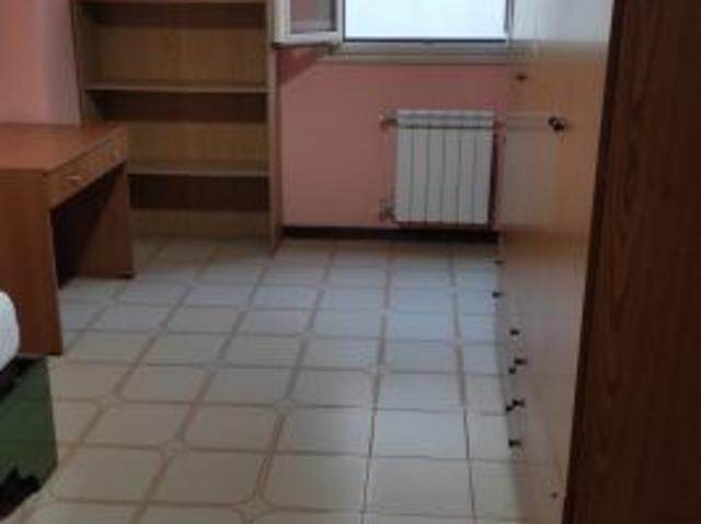 Stanza in affitto a Fondo Ogliastri, Messina