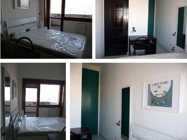 Stanza in affitto a Quartiere 1, Firenze