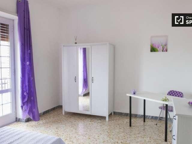 Stanza in affitto a Roma Capitale, Lazio