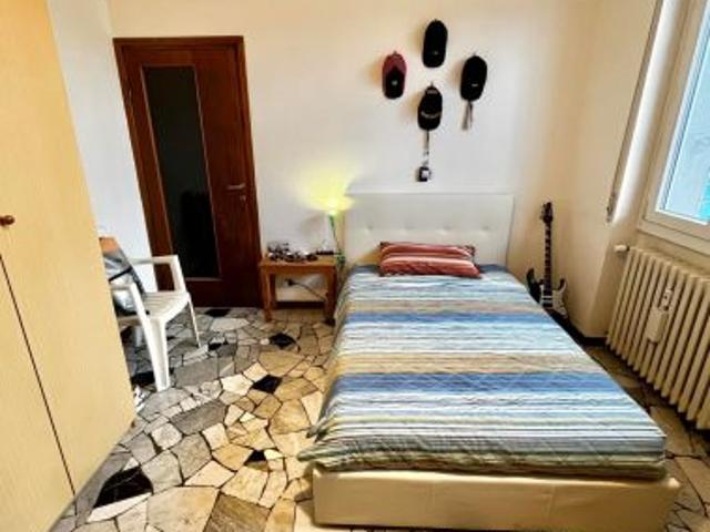 Stanza in affitto a Zona Omogenea Milano Nord, Bresso