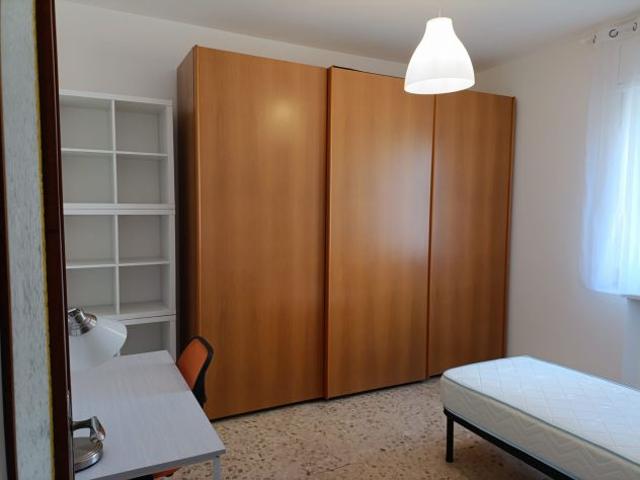 Stanza in affitto a Pavia, Lombardia