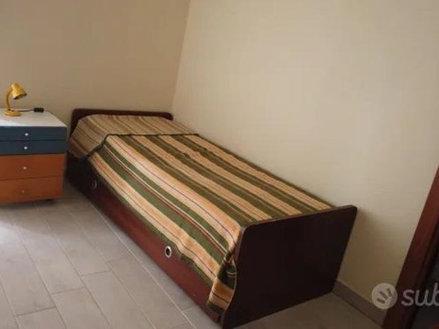 Stanza in affitto a Municipalità 2, Napola