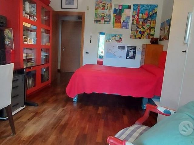 Stanza in affitto a Salerno, Campania