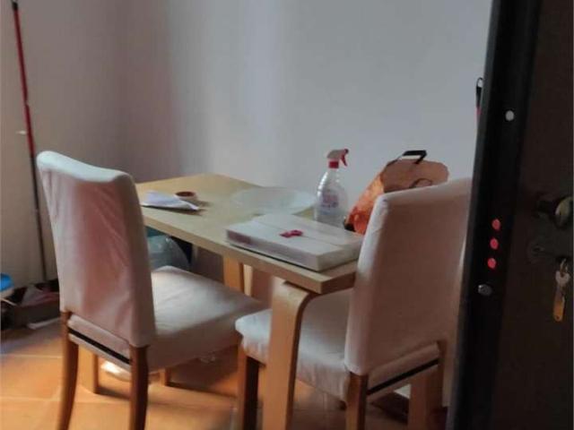Appartamento in affitto a San Germano, Camerano