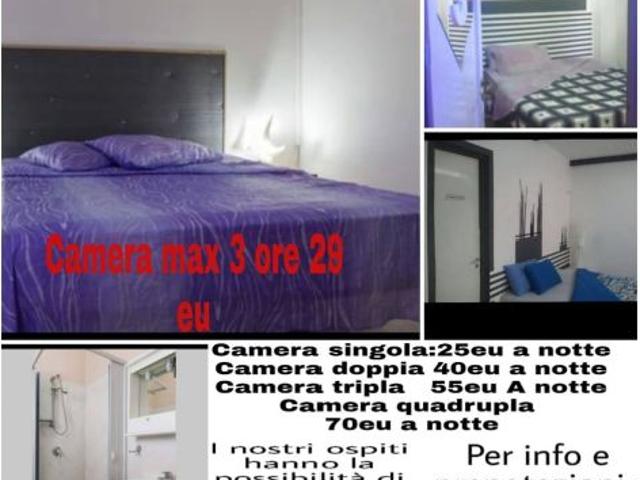 Stanza in affitto a Catania, Sicilia