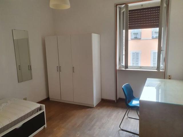 Stanza in affitto a Pavia, Lombardia