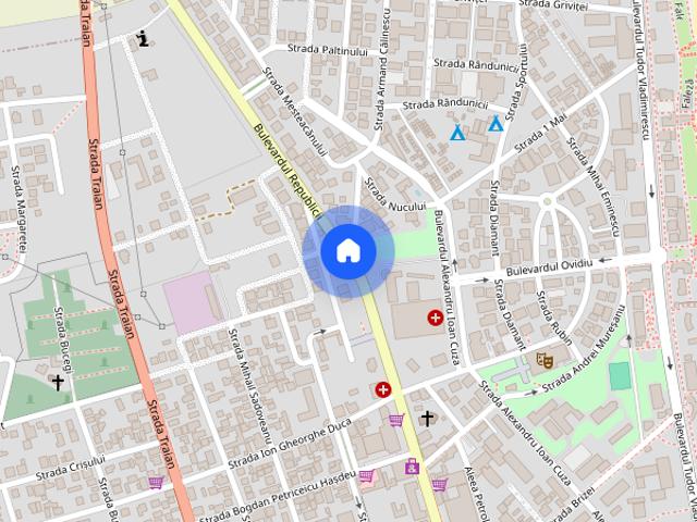 Casă închirieri în Caraş-severin