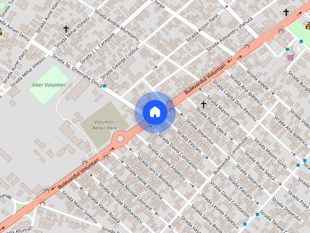 Casă închirieri în Voluntari, Ilfov