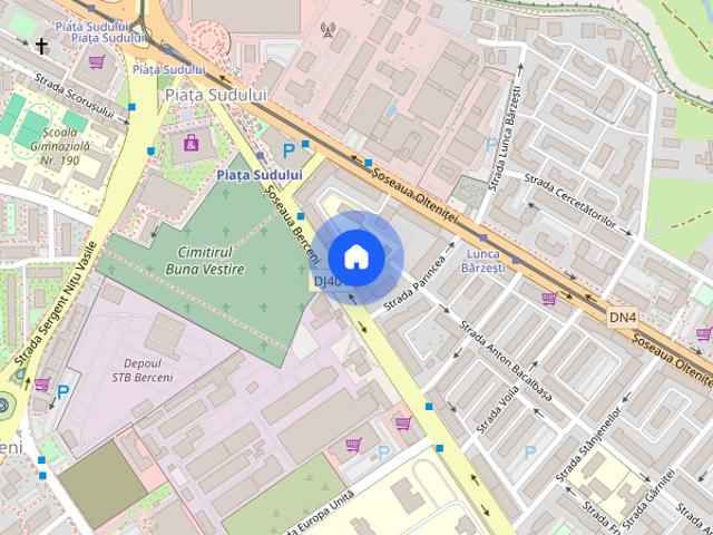 Apartament închirieri în Sector 4, București