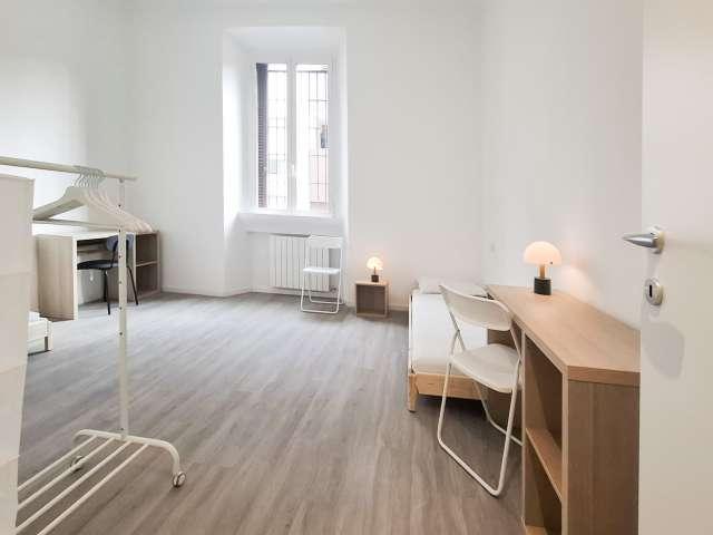 Stanza in affitto a Municipio 9, Milano