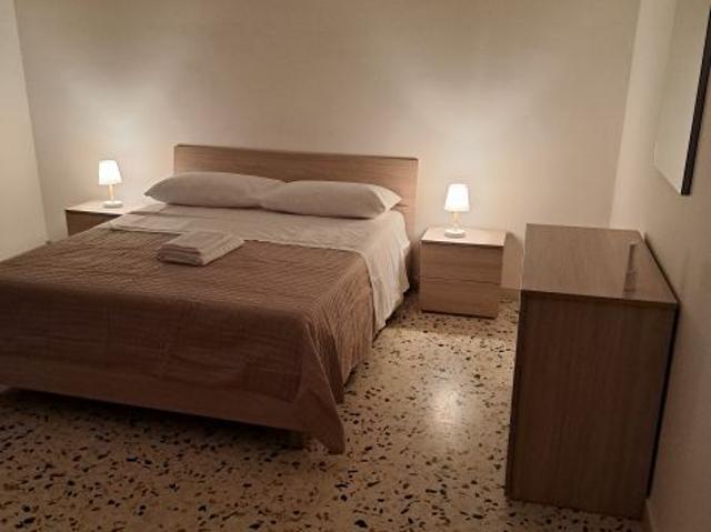 Stanza in affitto a Salerno, Campania