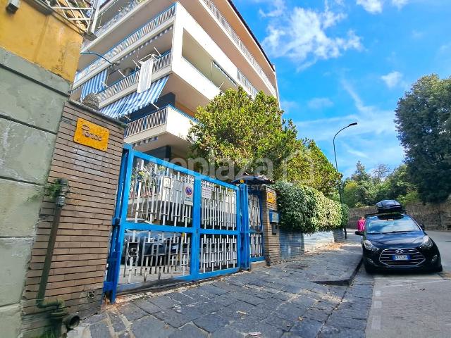 Appartamento in affitto a Portici, Napoli