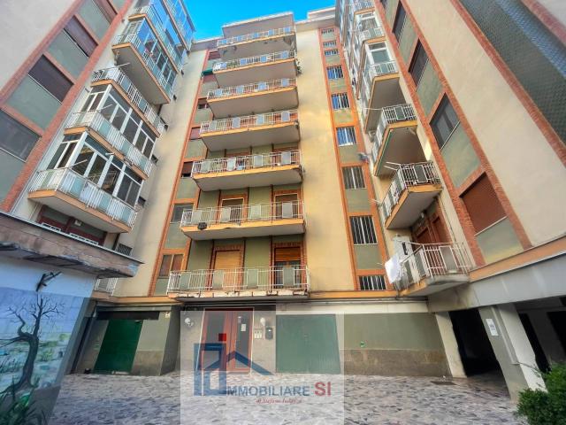 Appartamento in affitto a Mellusi-Atlantici, Benevento