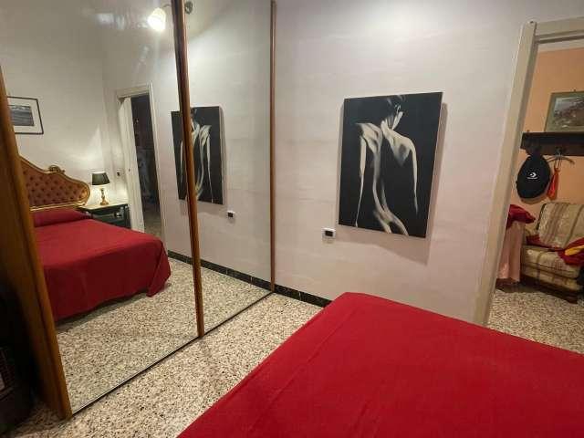 Stanza in affitto a Municipalità 2, Campania