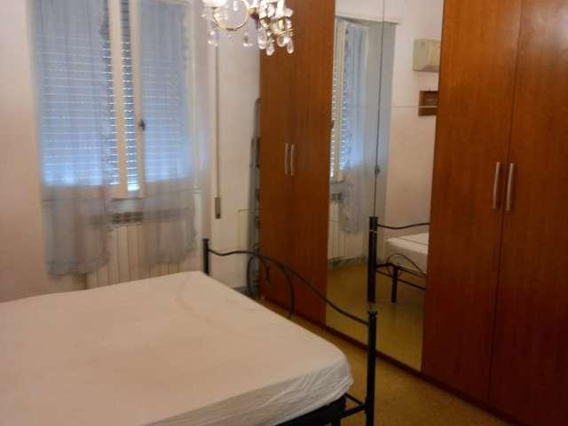 Stanza in affitto a Passoscuro, Roma Capitale