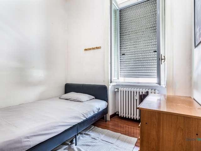 Stanza in affitto a Municipio 2, Milano