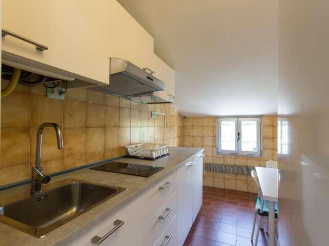 Stanza in affitto a San Giuliano Monzese, Cologno Monzese